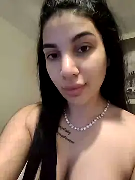 Snapshot of Samira30 chatting on January 2025 08:31:01 AM Samira30 online show from January 2025 08:31:01 AM