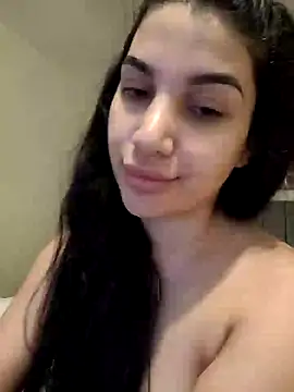 Snapshot of Samira30 chatting on February 2025 09:02:01 PM Samira30 online show from February 2025 09:02:01 PM