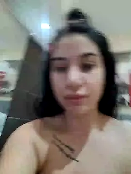 Snapshot of Samira30 chatting on March 2025 08:23:02 AM Samira30 online show from March 2025 08:23:02 AM