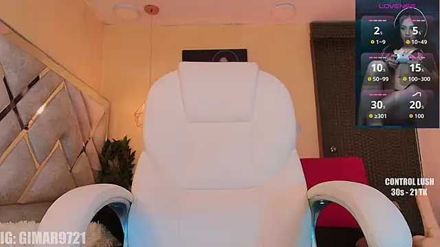 marcela Davila online show from December 2025 12:42:01 AM