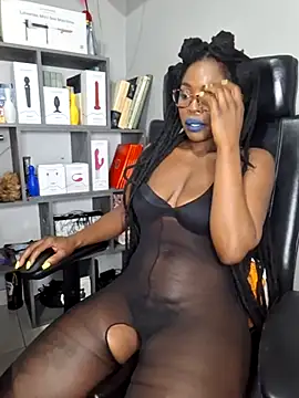 Shaniko89 online show from March 2025 01:07:02 PM