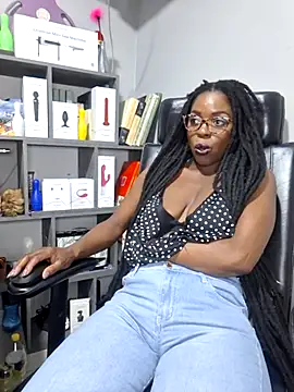 Shaniko89 online show from March 2025 04:09:02 PM