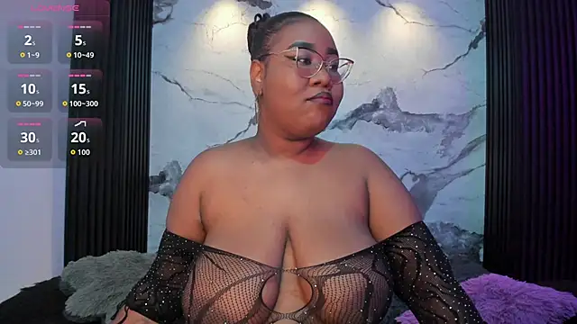 Darnellqueen online show from January 2026 04:07:02 AM
