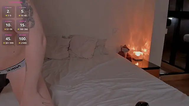 Rob and Ethan online show from February 2025 09:25:02 PM