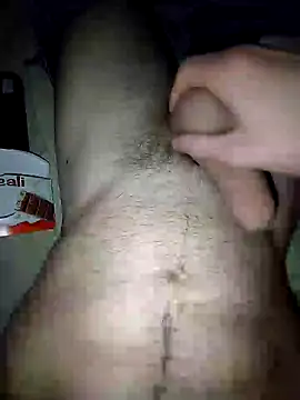 Snapshot of Pascutt chatting on January 2025 11:16:02 PM Pascutt online show from January 2025 11:16:02 PM