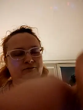 Snapshot of She-devilx chatting on June 2026 09:05:02 PM She-devilx online show from June 2026 09:05:02 PM