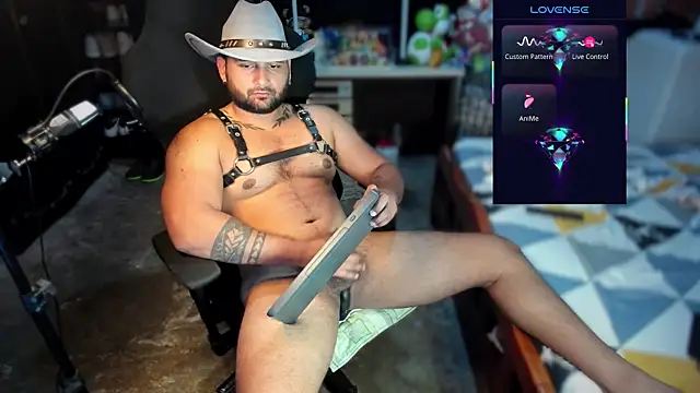 Snapshot of Imperion_king chatting on June 2026 09:28:01 PM Imperion king online show from June 2026 09:28:01 PM