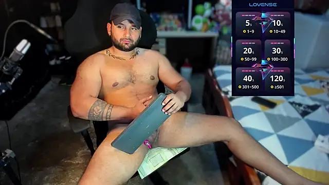 Snapshot of Imperion_king chatting on June 2026 08:11:02 PM Imperion king online show from June 2026 08:11:02 PM