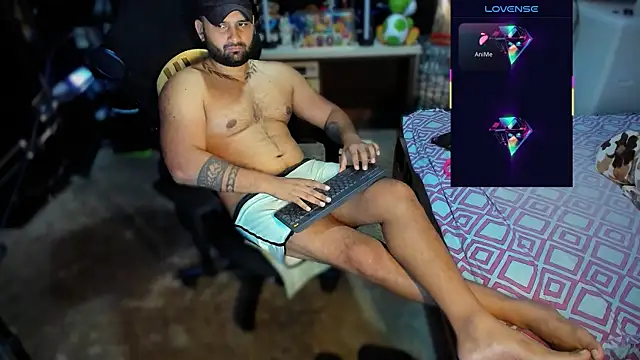 Snapshot of Imperion_king chatting on July 2026 12:44:01 PM Imperion king online show from July 2026 12:44:01 PM