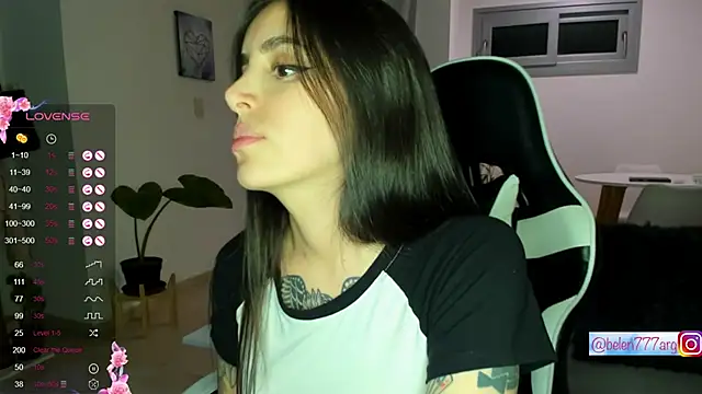 Snapshot of belu_arg chatting on April 2026 11:29:01 PM belu arg online show from April 2026 11:29:01 PM