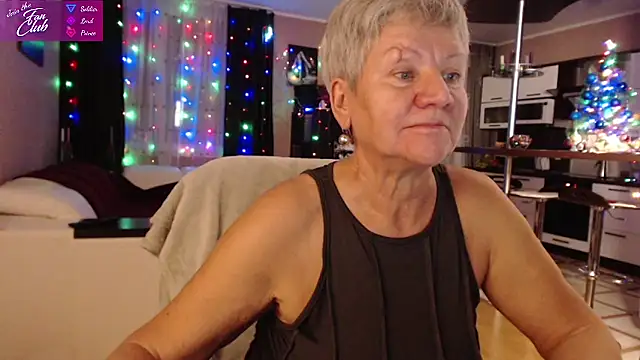 roxana brooks online show from December 2024 03:09:02 PM