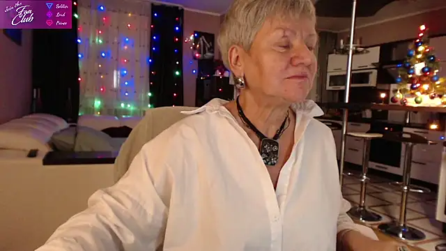 roxana brooks online show from January 2025 03:03:01 PM