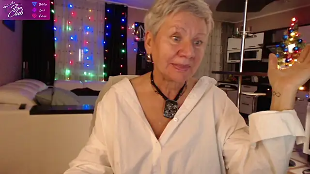 roxana brooks online show from January 2025 06:06:01 PM