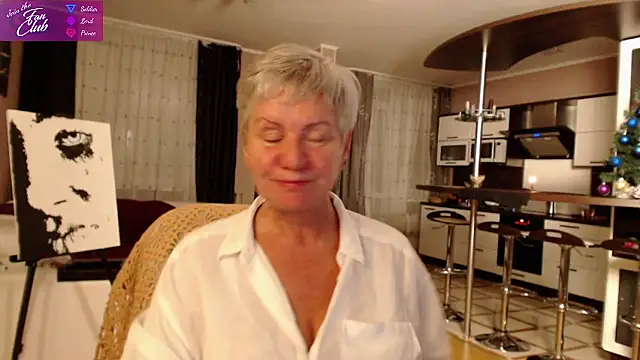 roxana brooks online show from January 2025 02:35:02 PM