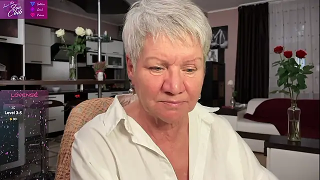 roxana brooks online show from February 2025 03:06:01 PM