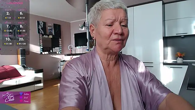 roxana brooks online show from February 2026 09:12:02 AM