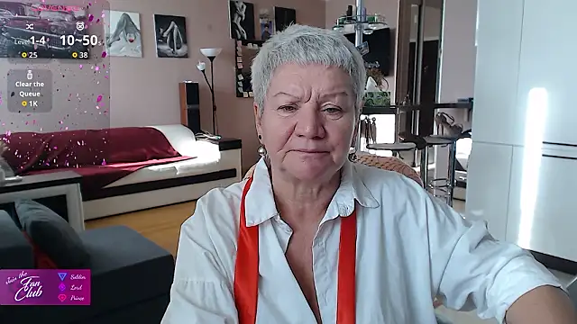 roxana brooks online show from February 2026 08:43:01 AM