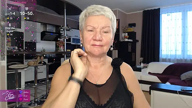 roxana brooks online show from February 2026 02:57:01 PM