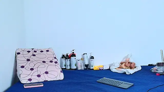 ANGELSEX 11 online show from January 2025 07:42:01 PM
