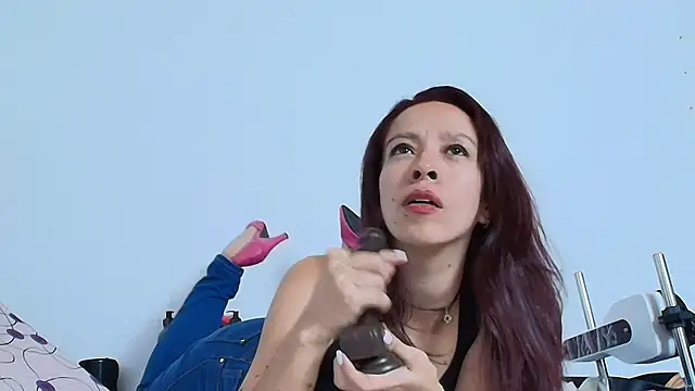 ANGELSEX 11 online show from January 2025 05:37:01 PM