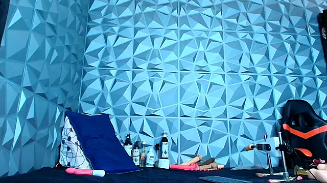 ANGELSEX 11 online show from December 2025 08:15:02 PM