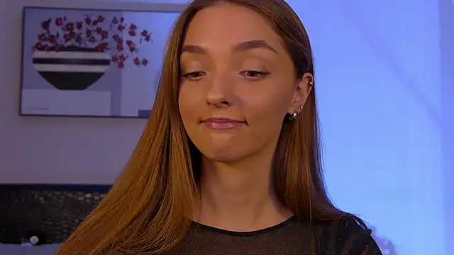 VirginieCruz online show from January 2025 11:17:01 PM