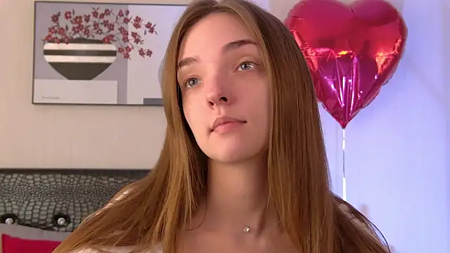 VirginieCruz online show from February 2025 05:37:01 AM