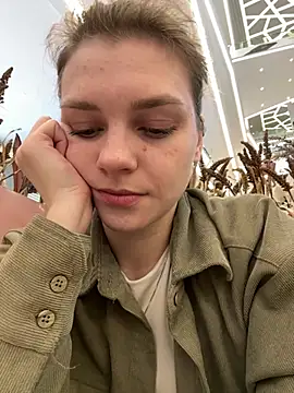 ValenciaShock online show from February 2026 06:41:02 AM