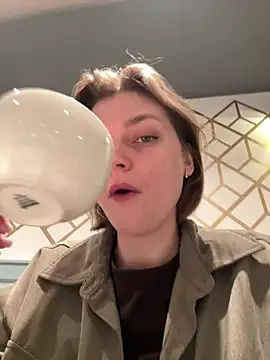 ValenciaShock online show from March 2026 06:50:01 AM