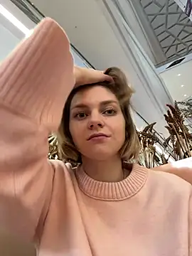 ValenciaShock online show from March 2026 06:52:02 AM