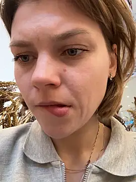 ValenciaShock online show from March 2026 06:49:01 AM