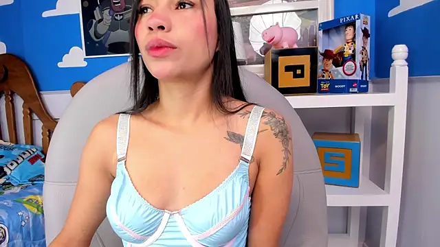 miss sweett online show from March 2025 01:43:02 PM