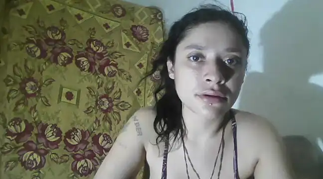 TamaraNauthy online show from December 2024 11:06:02 PM