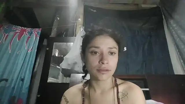 TamaraNauthy online show from February 2026 11:50:02 PM