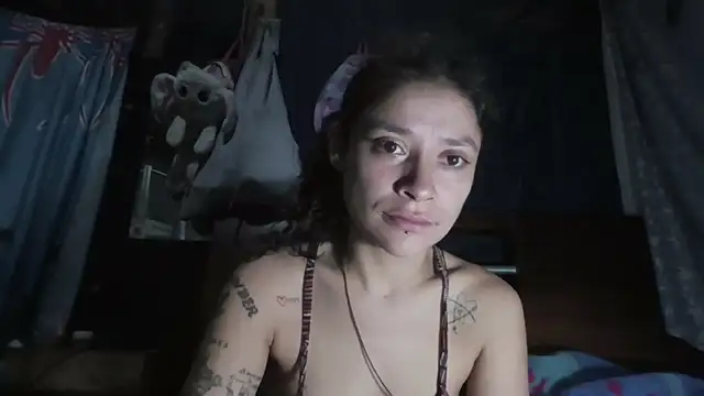 TamaraNauthy online show from March 2026 11:00:01 PM