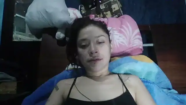 TamaraNauthy online show from April 2026 09:52:01 PM