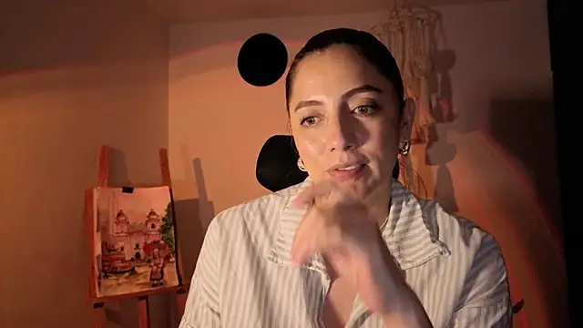 Mala Bad online show from December 2025 05:41:02 PM