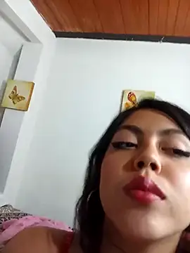 leah passion online show from September 2025 09:17:02 PM