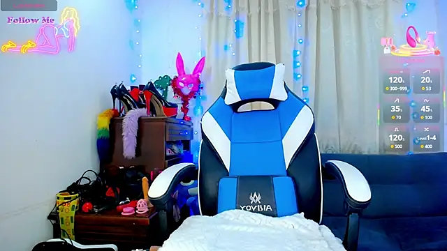 Aleexx    online show from January 2026 03:47:01 PM