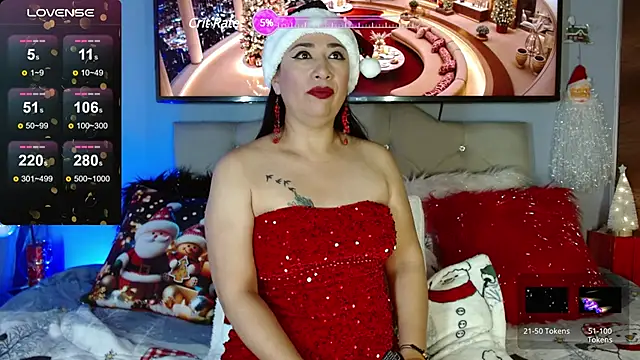Snapshot of Karina_Yang chatting on December 2024 11:54:02 AM Karina Yang online show from December 2024 11:54:02 AM