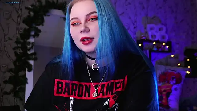 Moon Valkyrie online show from January 2025 08:40:01 AM