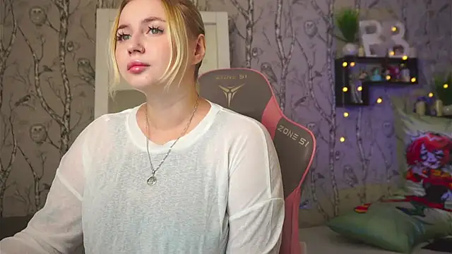 Moon Valkyrie online show from March 2026 09:15:02 AM