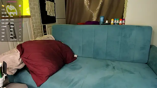 Alexey Hairy online show from March 2026 04:50:02 AM