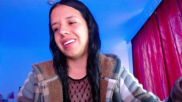 VALERY MEER online show from February 2026 12:11:01 PM