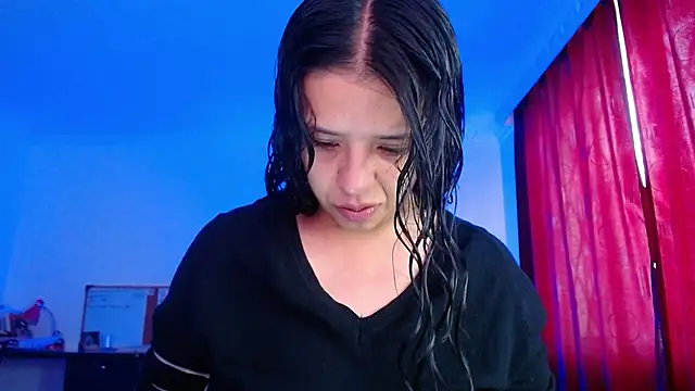 VALERY MEER online show from March 2026 12:09:01 PM