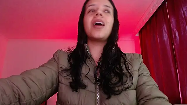 VALERY MEER online show from April 2026 11:44:01 AM