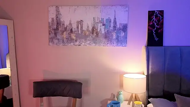 MiaFranklyn online show from October 2025 02:26:02 PM