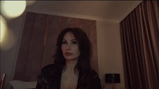 MilaDYstarlight online show from March 2026 05:17:01 PM