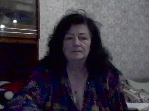 Snapshot of GypsiQueen2 chatting on February 2025 02:59:01 PM GypsiQueen2 online show from February 2025 02:59:01 PM