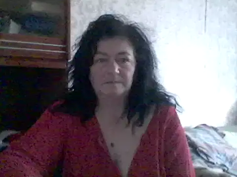 Snapshot of GypsiQueen2 chatting on February 2025 12:26:02 PM GypsiQueen2 online show from February 2025 12:26:02 PM